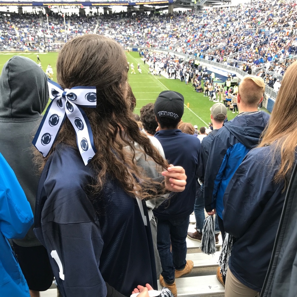 Meet your Posher, Savanah